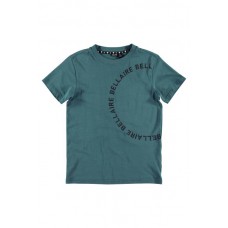 Bellaire T-shirt short sleeves Balsam